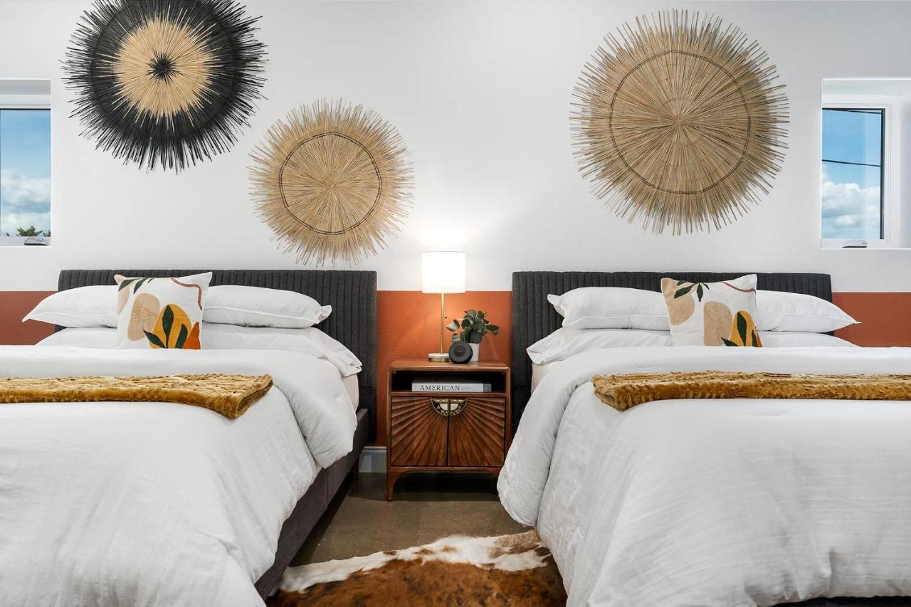 Container Haus Pet Friendly With Cowboy Pool Holiday home