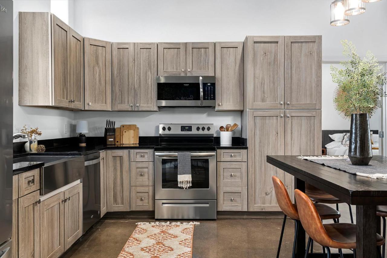 Container Haus Pet Friendly With Cowboy Pool Holiday home